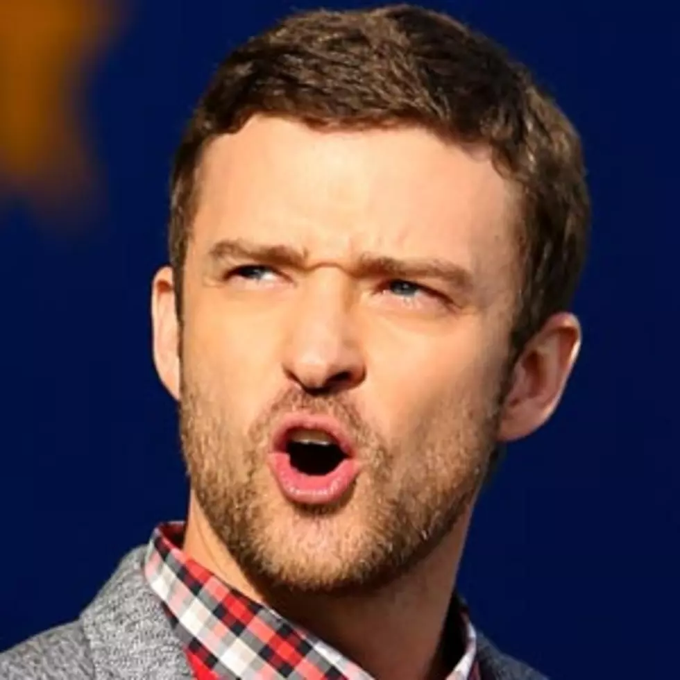 Justin Timberlake &#8211; Cufflinks