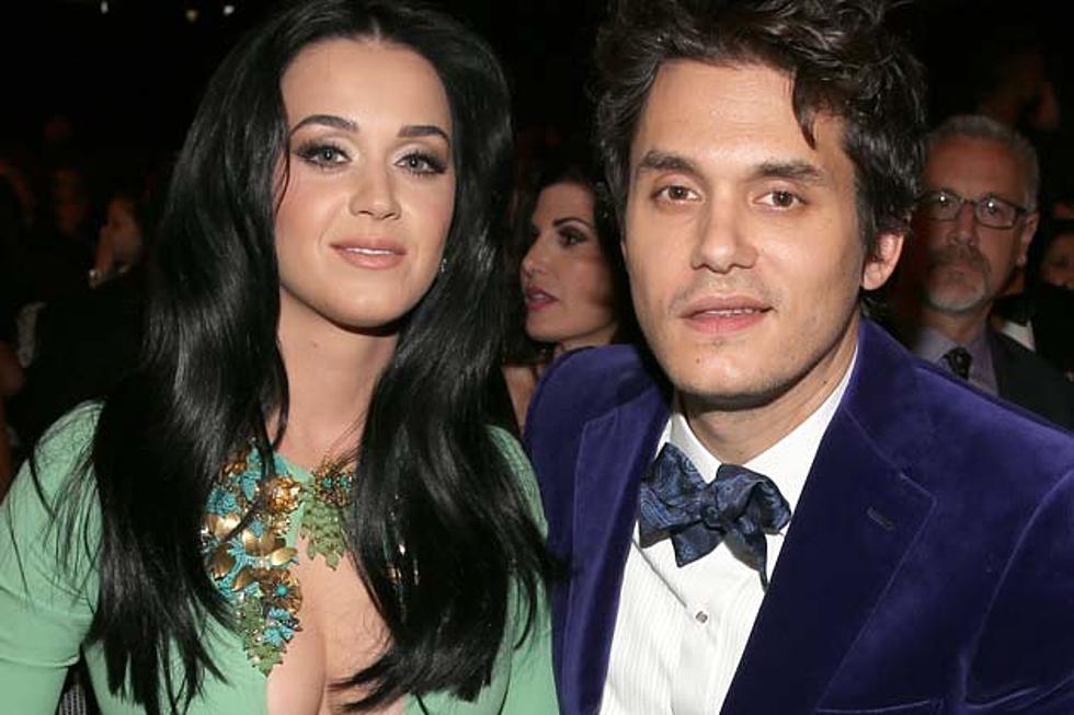 John Mayer Reveals Why He Loves Katy Perry [Video]