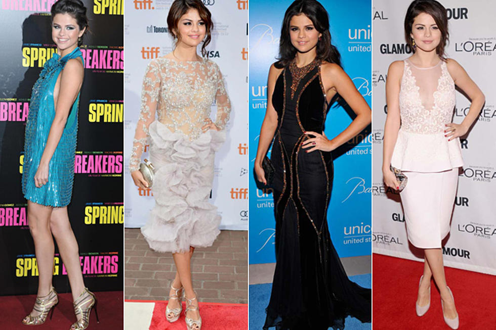 Get a Breakdown of Selena Gomez&#8217;s Style