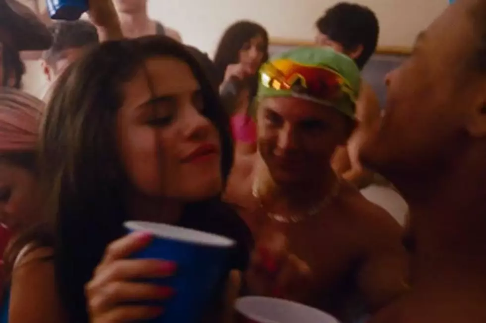 Watch the Uncensored, NSFW ‘Spring Breakers’ Trailer