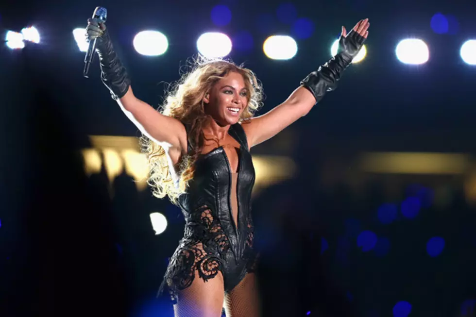 What Was Your Favorite Part of Beyonce’s Super Bowl XLVII Halftime Show? – Readers Poll