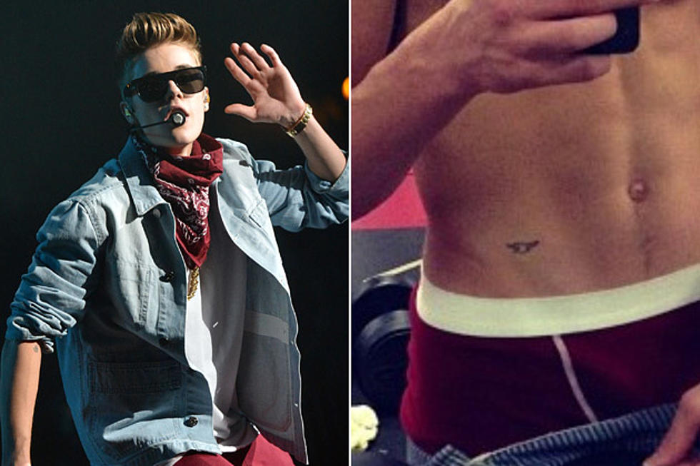 Justin Bieber &#8211; Bad Celebrity Tattoos