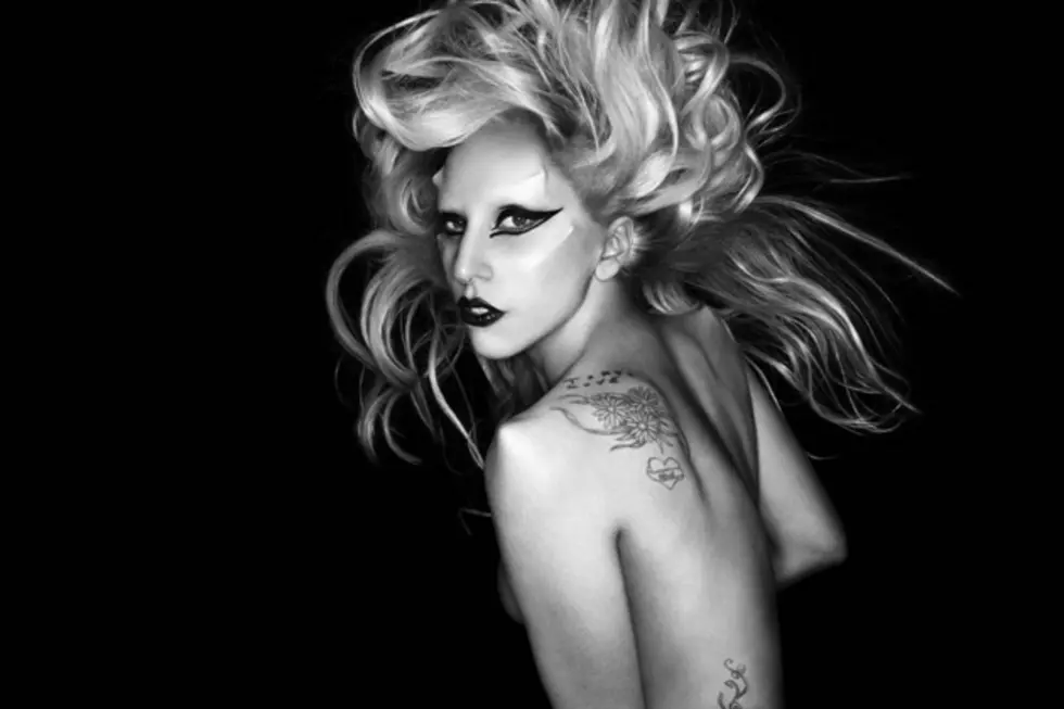 Best Lady Gaga Hairstyles