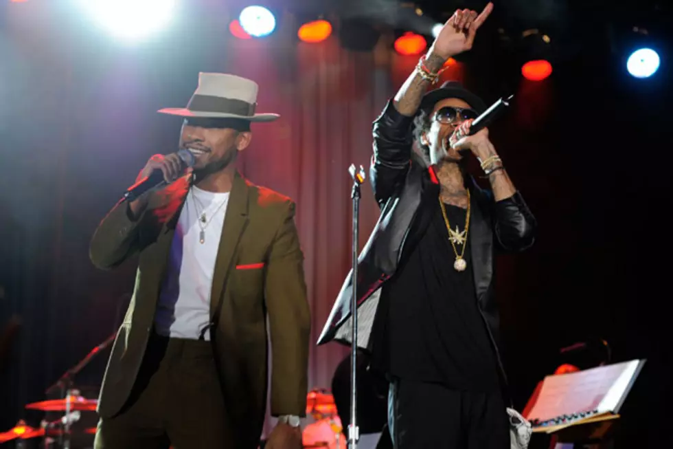 Miguel + Wiz Khalifa to Perform at the 2013 Grammys