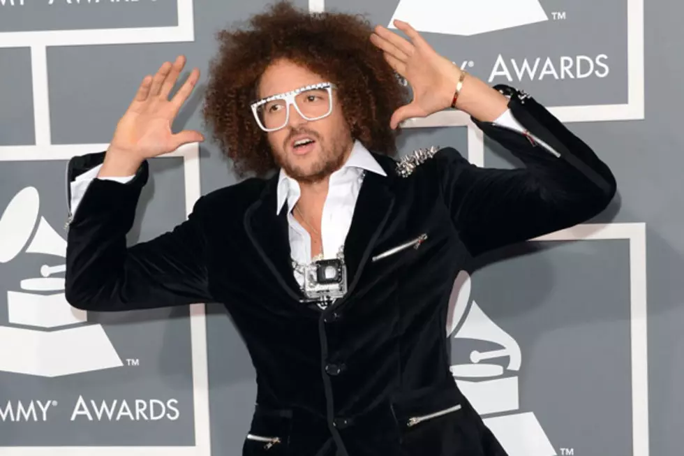 Redfoo Releases Solo Single ‘I’ll Award You With My Body’