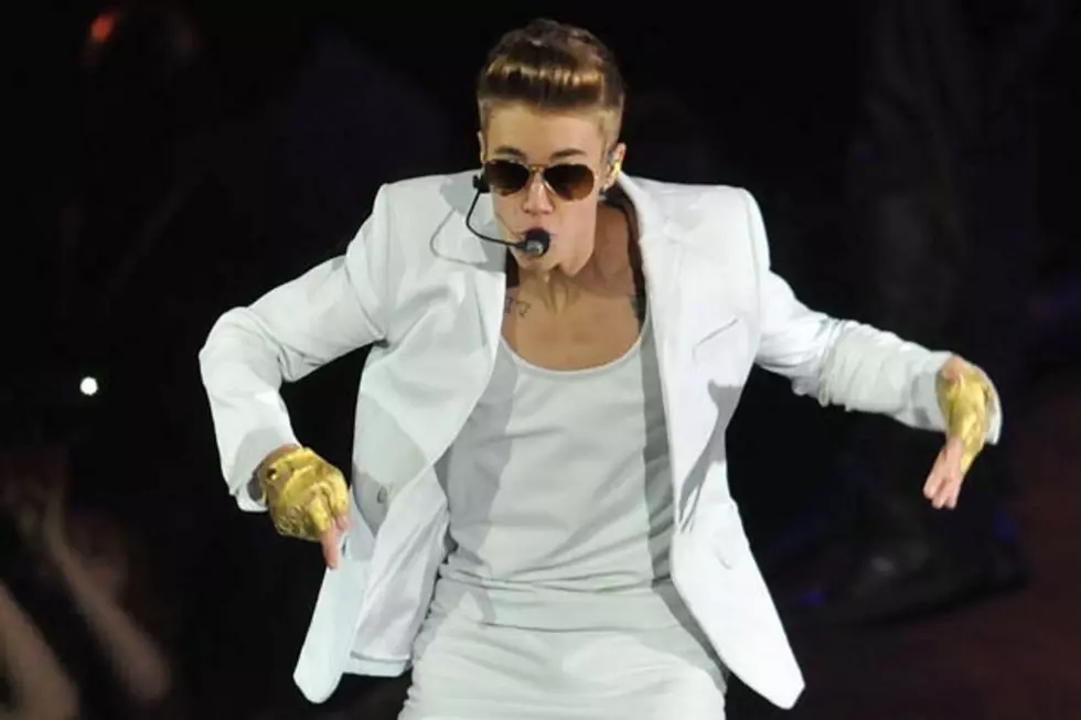 Justin Bieber Set to Perform on Friday Following Collapse On Stage