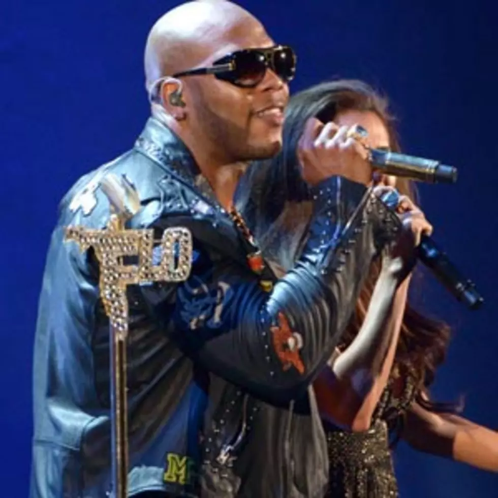 Flo Rida – Pop + Hip-Hop Artists From Miami