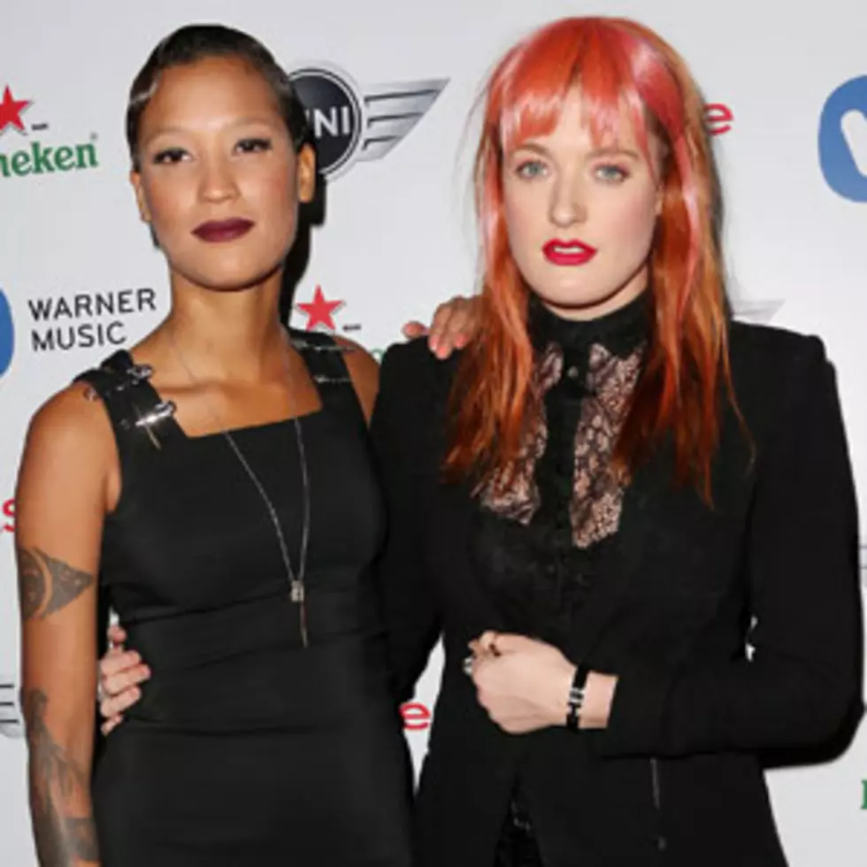 Icona Pop &#8211; 2013 SXSW Must-See Artists