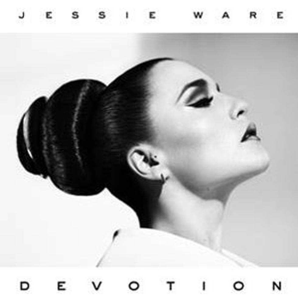 Jessie Ware Will Release Acclaimed &#8216;Devotion&#8217; Album in U.S. on April 16