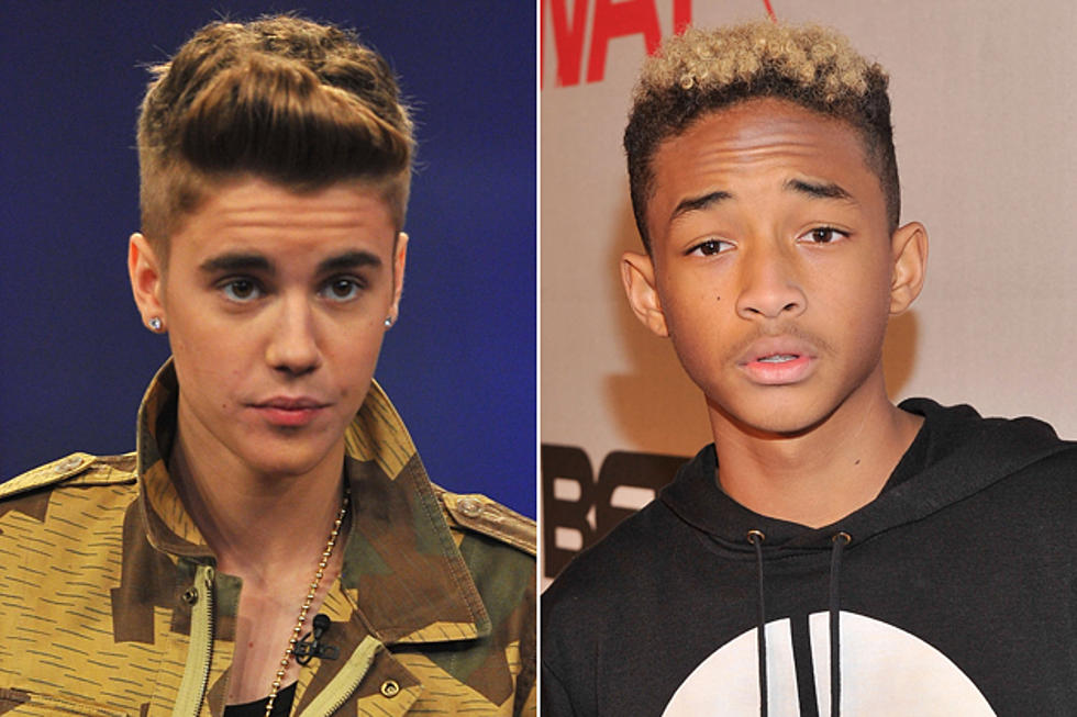 Why Did Jaden Smith Make Justin Bieber Have the Worst Birthday Ever?!