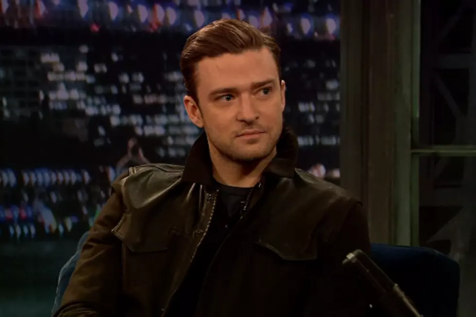 Justin Timberlake Recaps &#8216;Timberweek,&#8217; Delivers Another &#8216;History of Rap&#8217; + Will Perform at SXSW