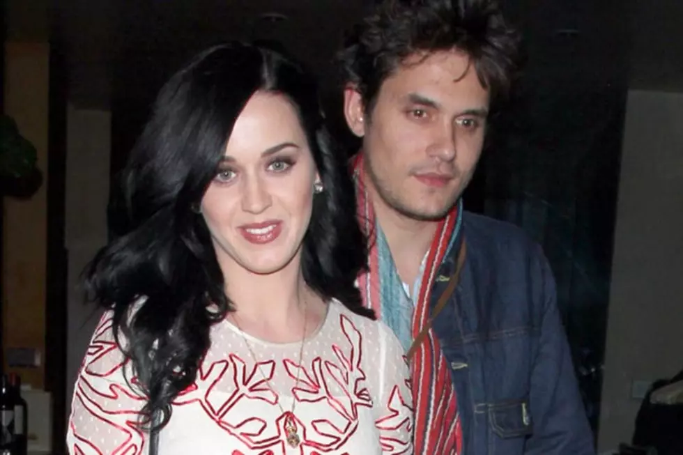 Latest &#8216;X Factor&#8217; Rumor: Katy Perry + John Mayer to Judge