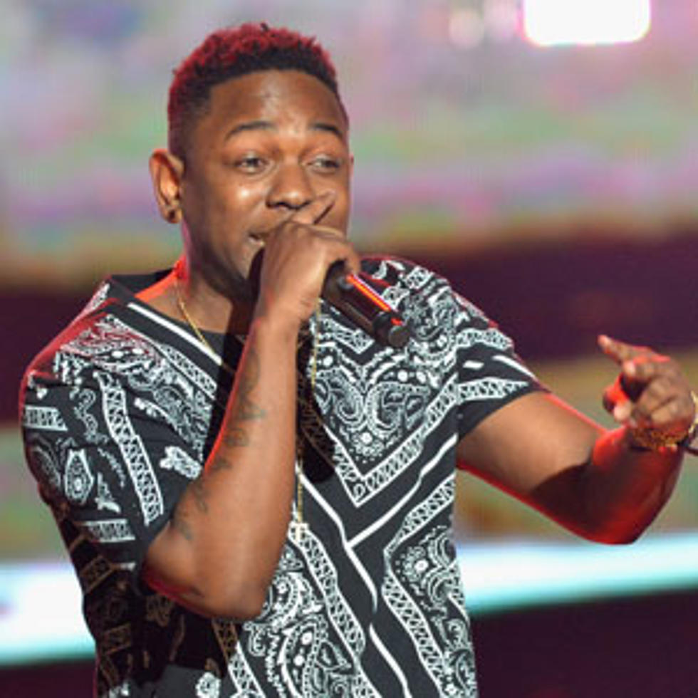 Kendrick Lamar &#8211; 2013 SXSW Must-See Artists