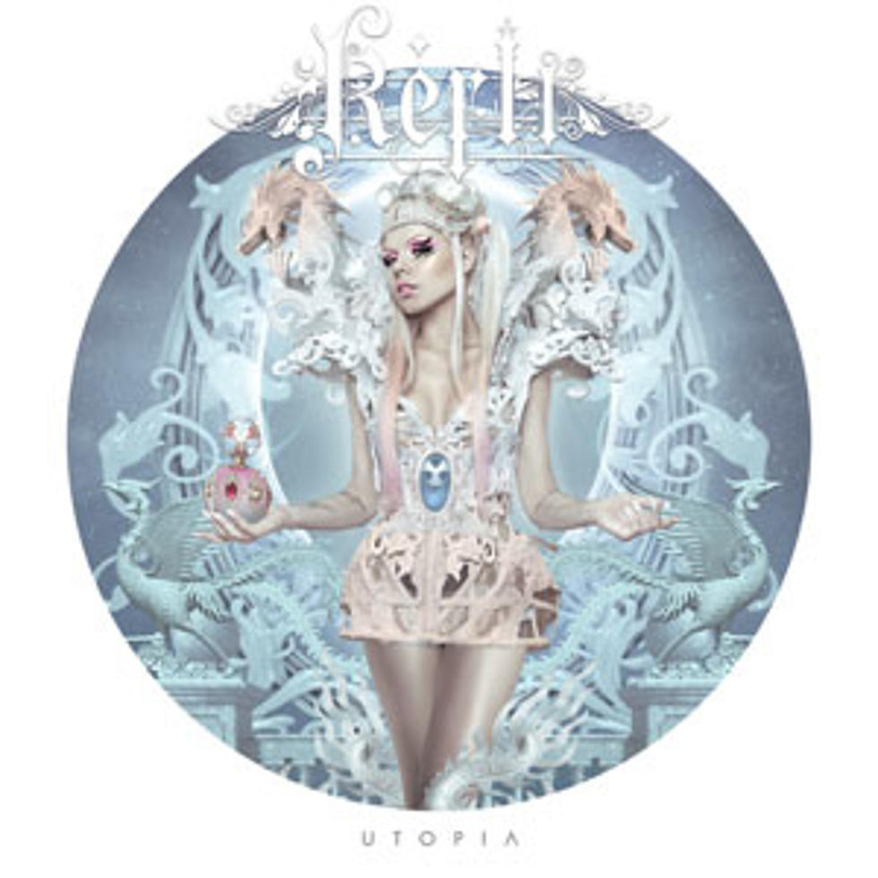 Kerli, &#8216;Here and Now&#8217; &#8211; Song Premiere