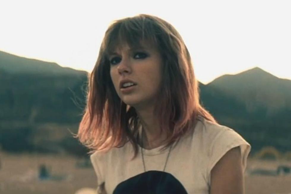 Taylor Swift’s ‘I Knew You Were Trouble’ Gets a Slew of Viral Remixes
