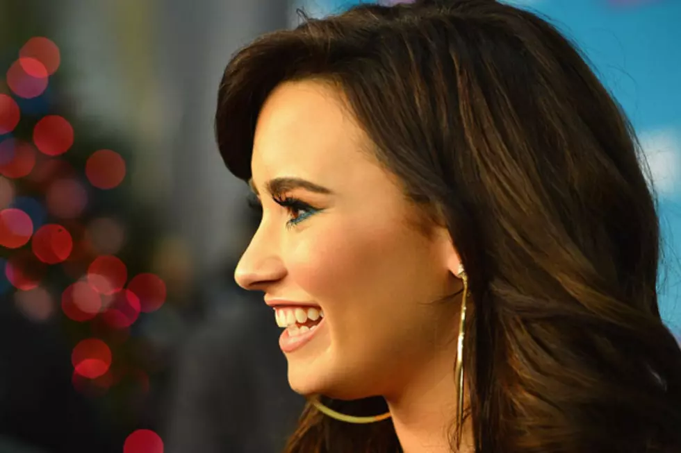 Demi Lovato Confirms She Will Return for Season 3 of &#8216;X Factor&#8217;