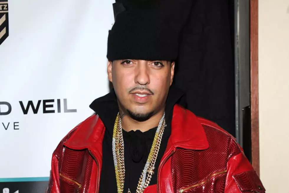 Pop Bytes: One Dead After Drive-by Shooting Nearby French Montana&#8217;s Tour Bus + More