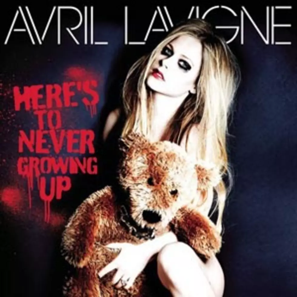 Avril Lavigne, &#8216;Here&#8217;s to Never Growing Up&#8217; &#8211; Song Review