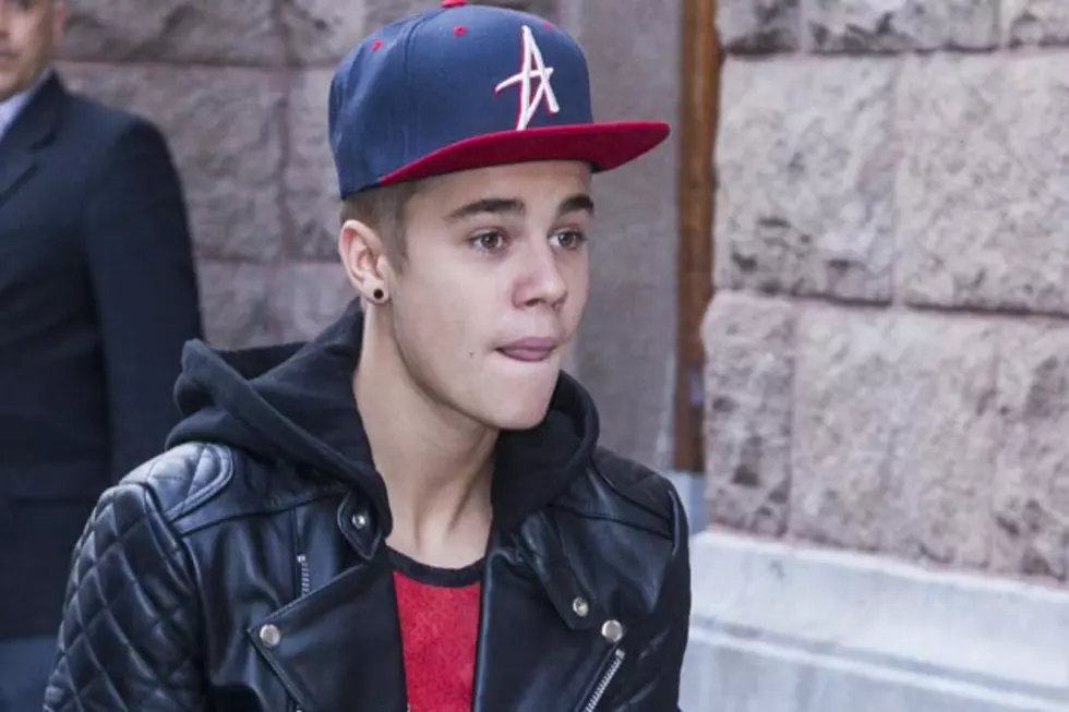 Anne Frank Museum Reps Defend Justin Bieber Over Guestbook Gaffe