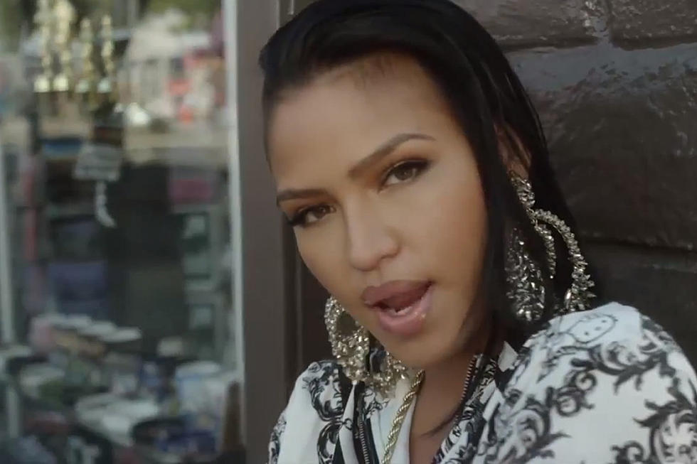 Cassie + Rick Ross Will Make You Go ‘Numb’ in New Video