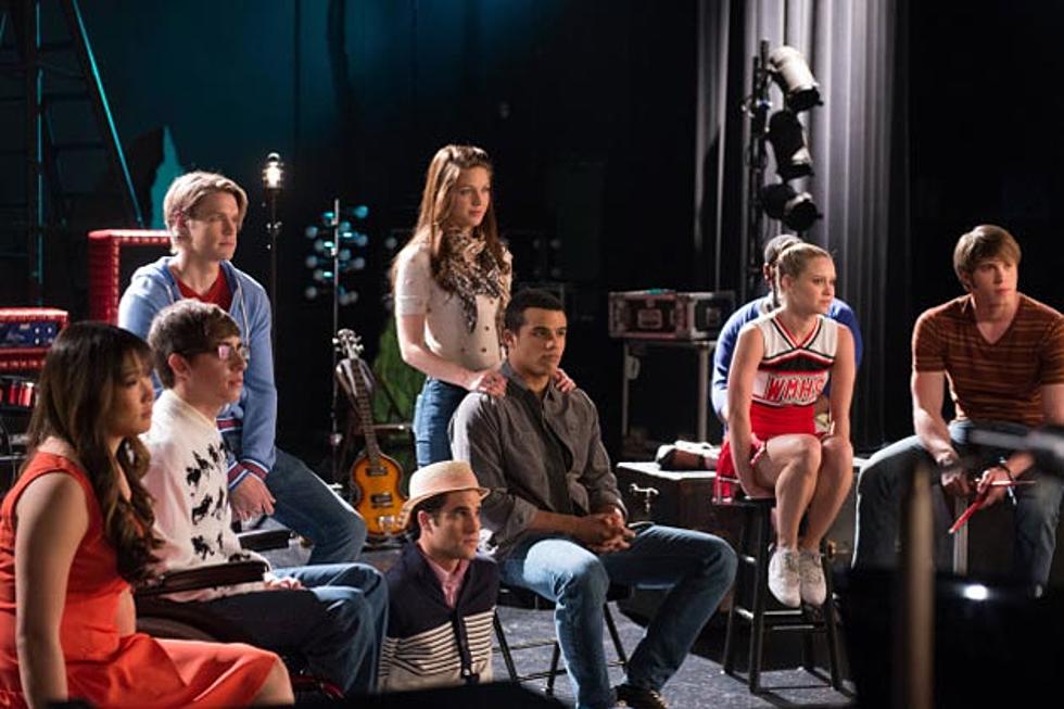 ‘Glee’ ‘Lights Out’ Songs – Full Episode List
