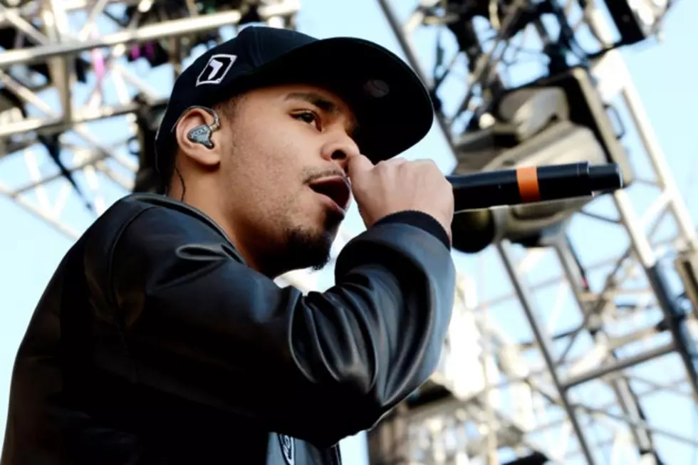 J. Cole Shares His Vulnerabilities in ‘Cole Summer’