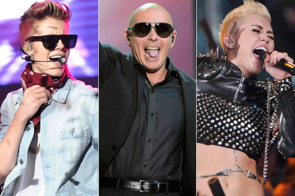 Justin Bieber, Pitbull, Miley Cyrus + More to Appear on Televised Teacher Appreciation Special