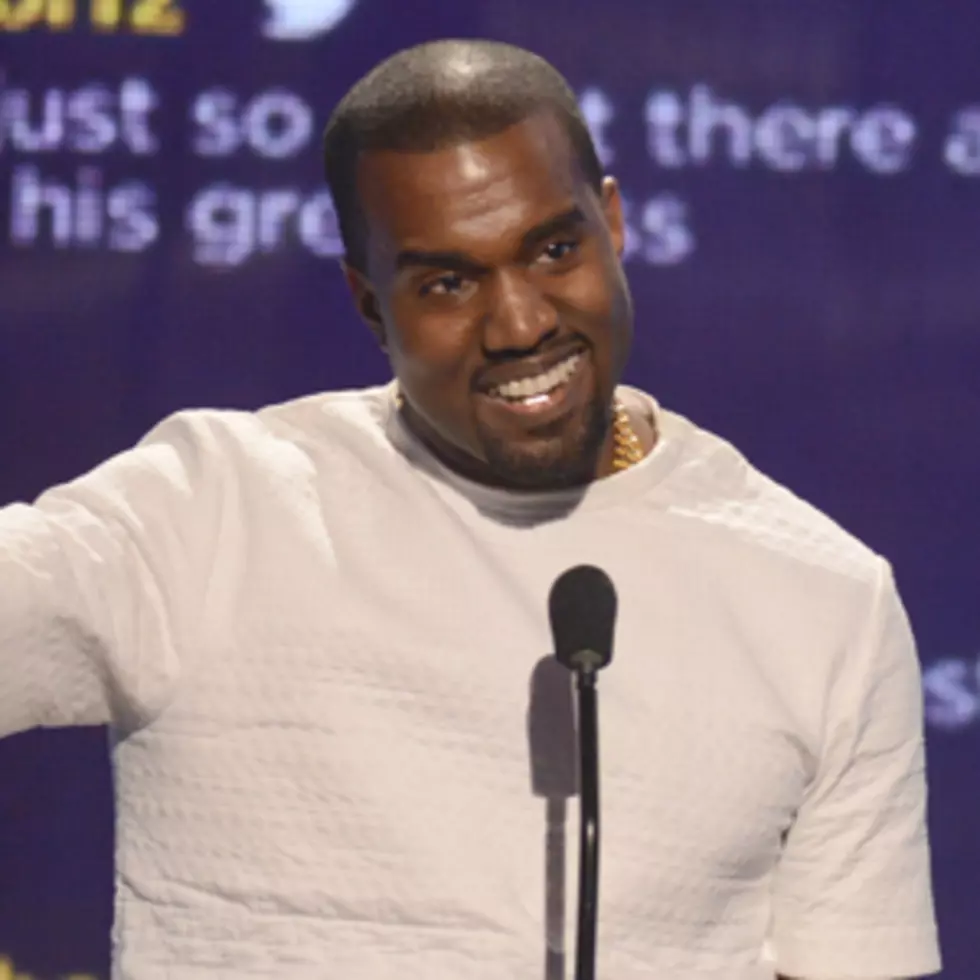 Kanye West &#8211; Recording Artists From Chicago
