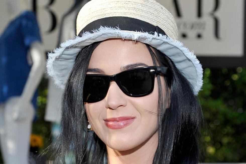 See Katy Perry’s Coachella 2013 Festival Chic [PICS]