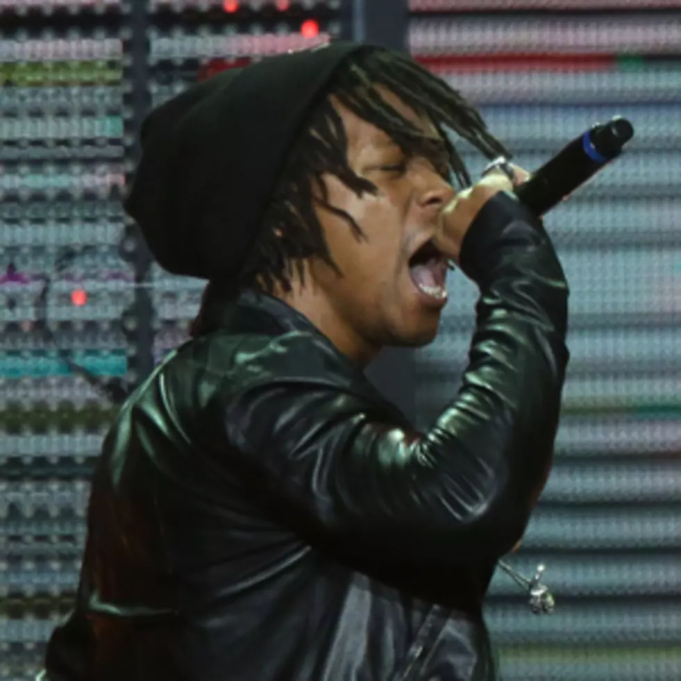 Lupe Fiasco &#8211; Recording Artists From Chicago