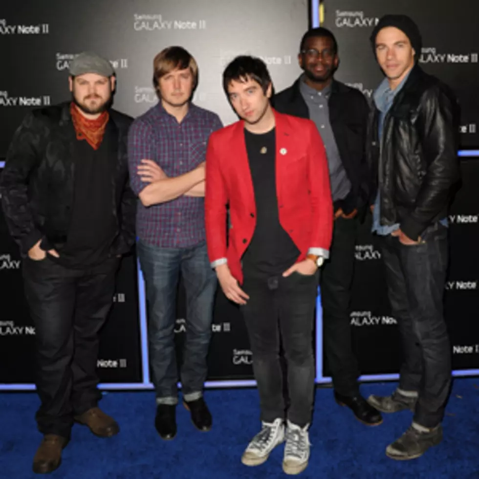 Plain White T’s – Recording Artists From Chicago