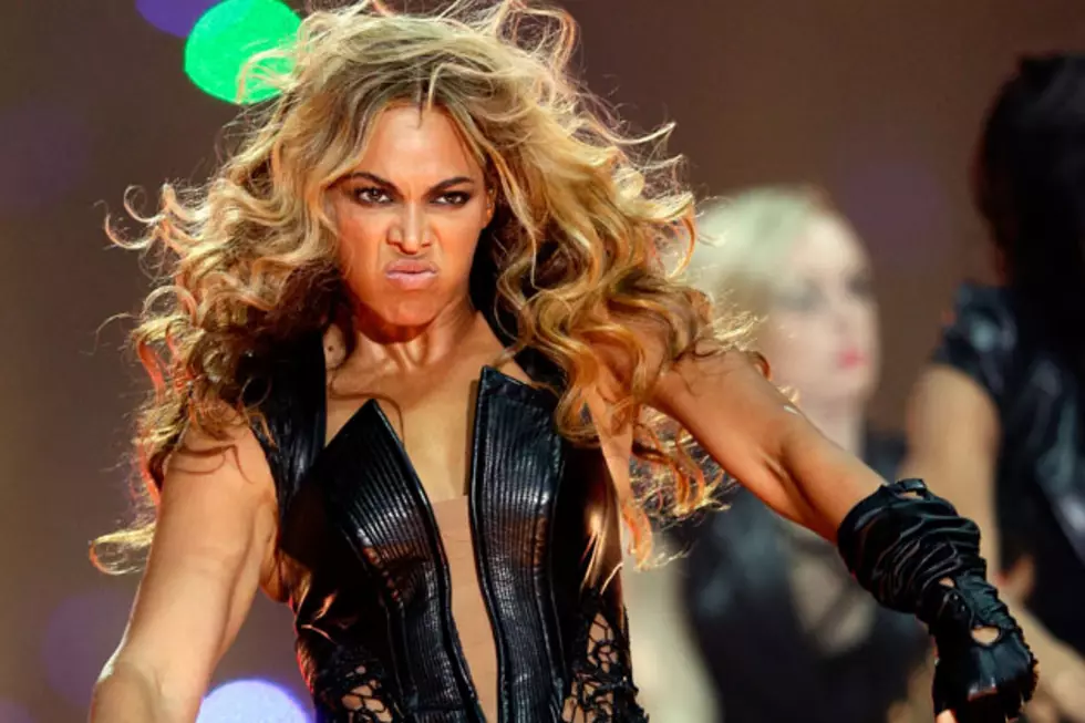 Beyonce Bans Photographers From Her World Tour