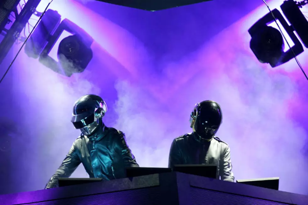 Daft Punk: EDM Is Having an ‘Identity Crisis’