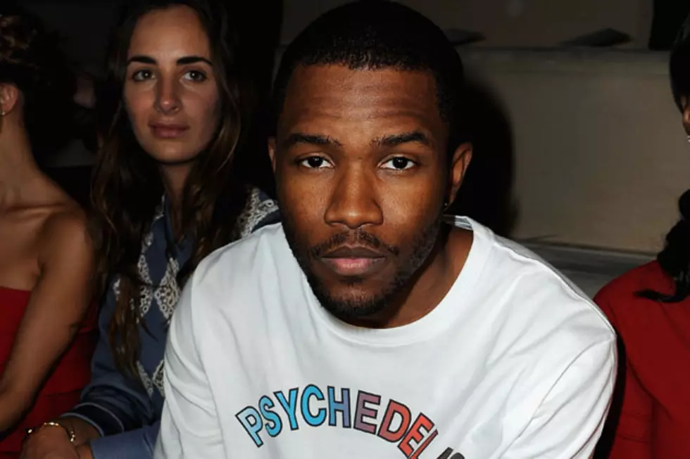 Pop Bytes: Frank Ocean Travels the World in &#8216;Lost Video + More