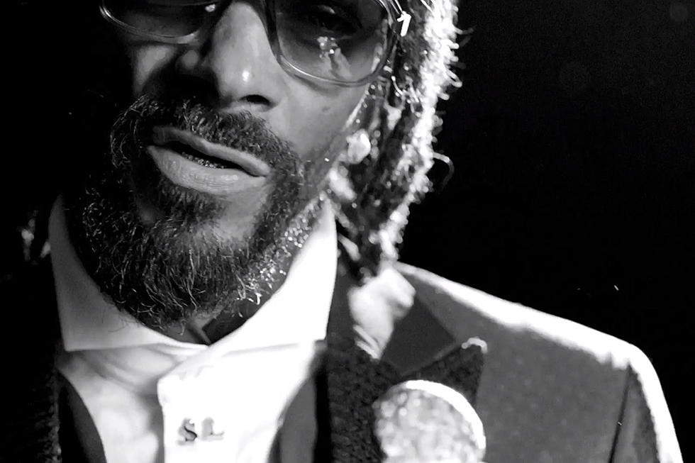 Snoop Lion + Drake Make Powerful Statement With ‘No Guns Allowed’ Video