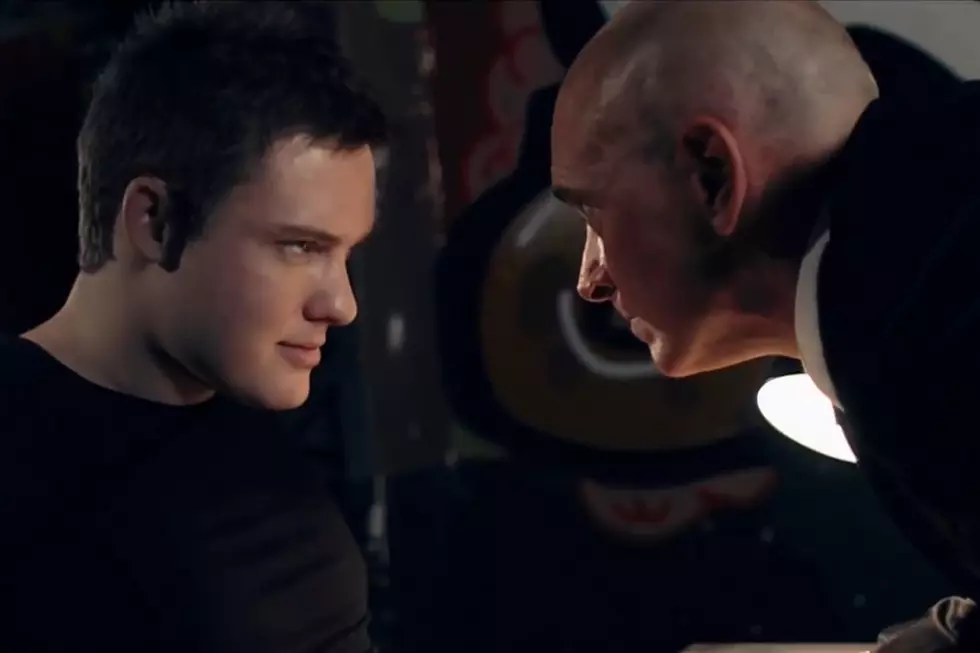 TyDi’s ‘Nothing Really Matters’ Video Is Action-Packed