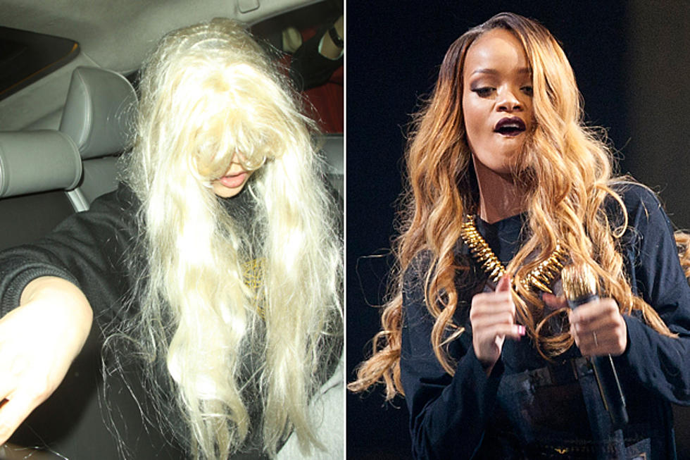 Amanda Bynes Attacks Rihanna, Says Chris Brown Beat Her Since She’s Not Pretty Enough