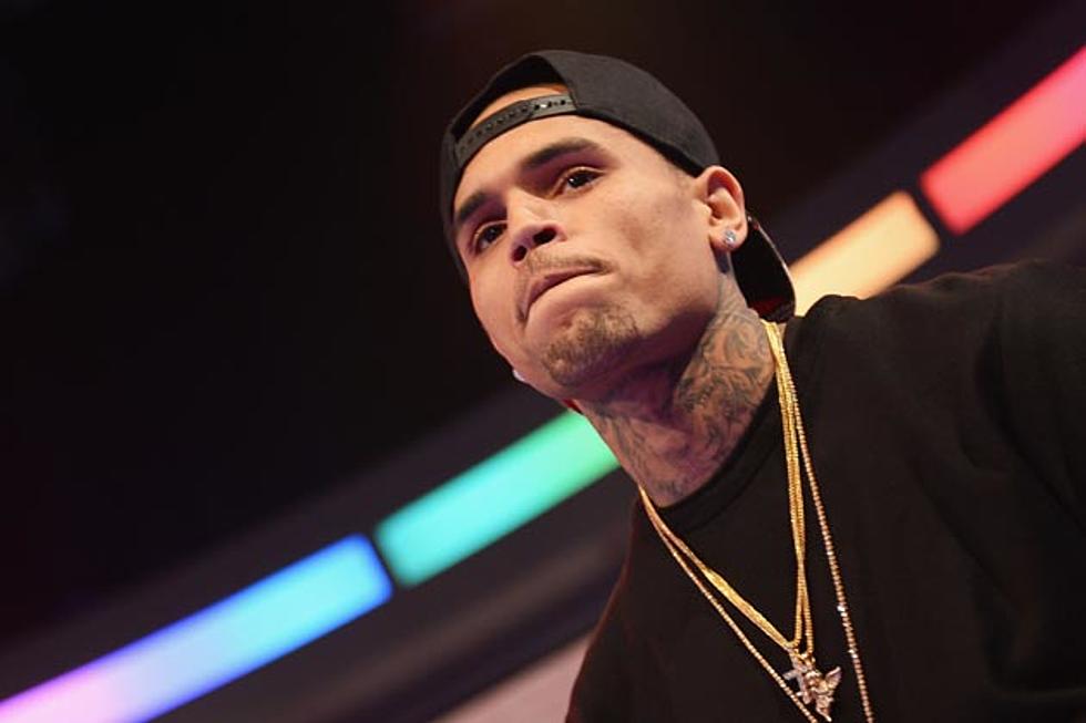 Chris Brown Remains in Jail as New Details Emerge on Assault Case
