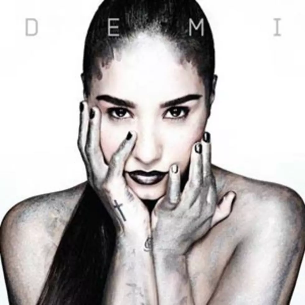 Demi Lovato, &#8216;Demi&#8217; &#8211; Album Review
