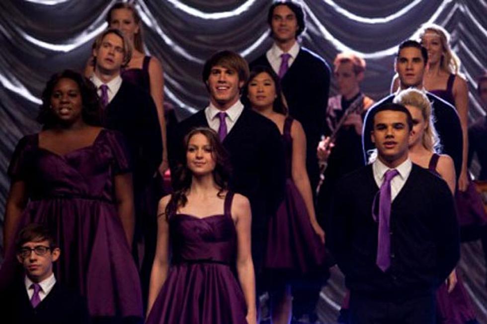 &#8216;Glee&#8217; &#8216;All or Nothing&#8217; Songs – Full Episode List