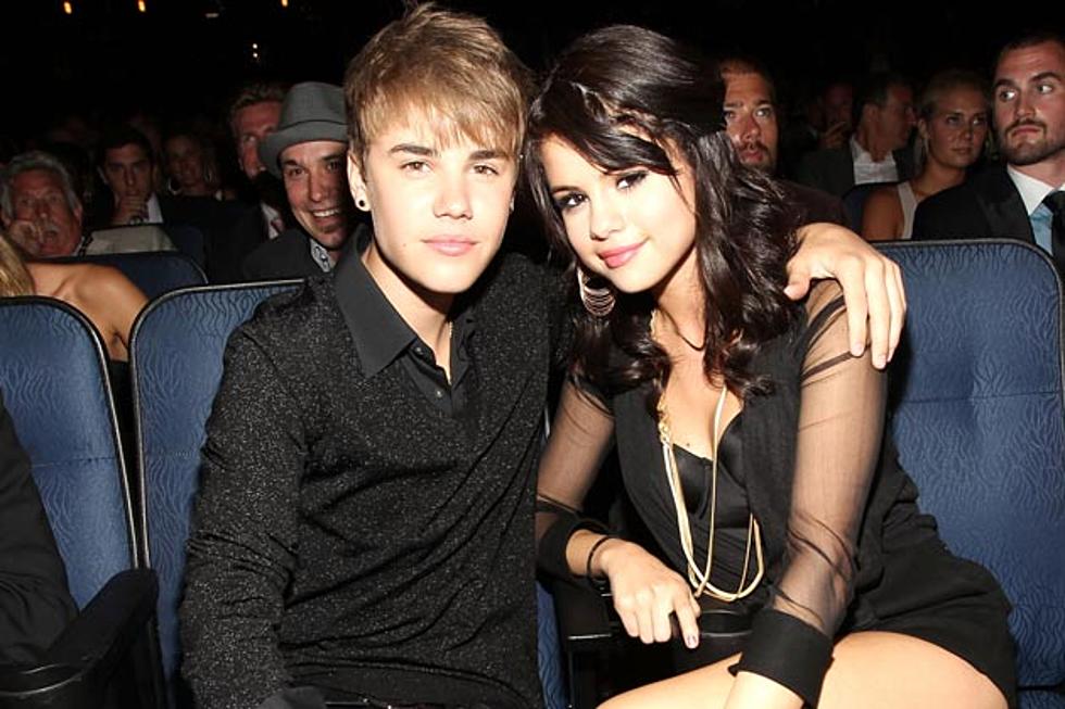 Justin Bieber Partied With Selena Gomez on Her 21st Birthday