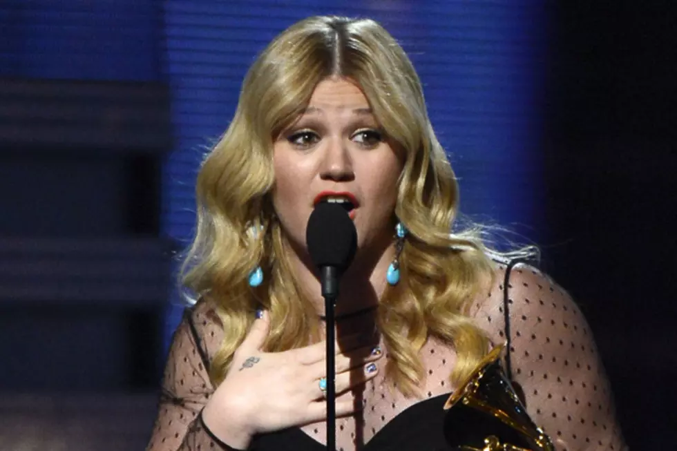 Kelly Clarkson Denies ‘American Idol’ Judging Gig