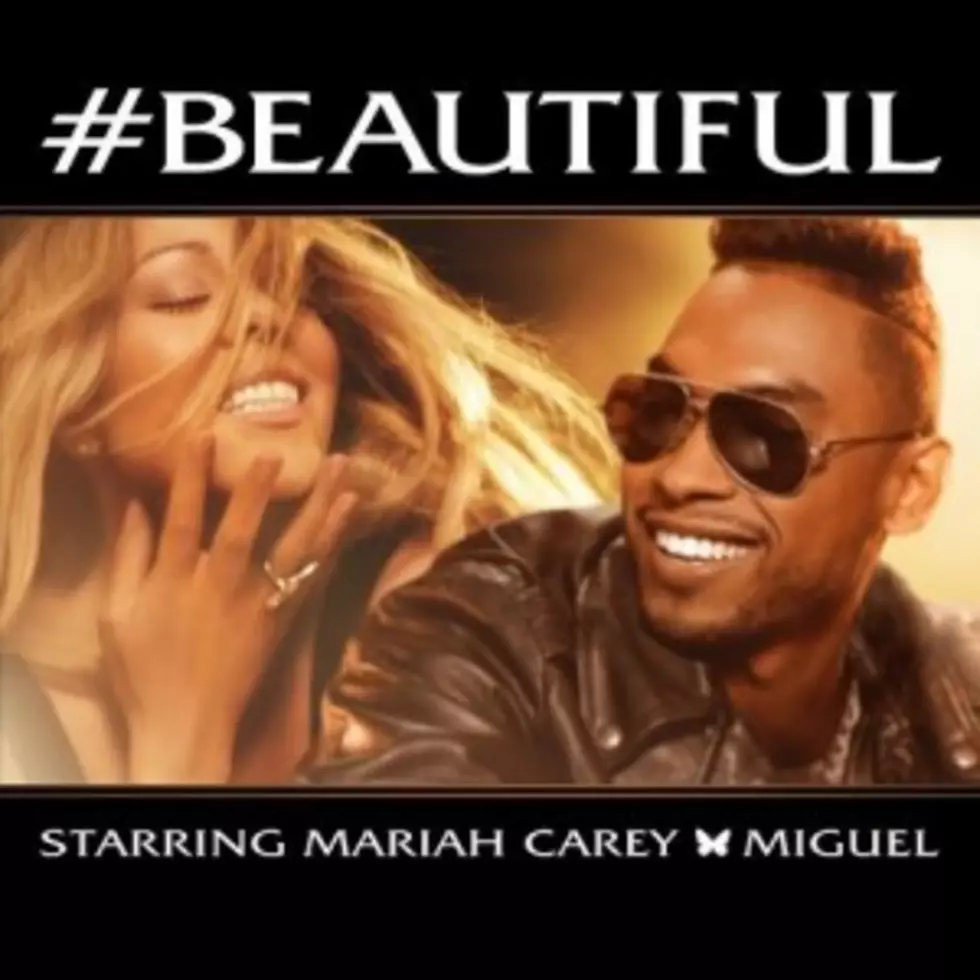 Mariah Carey + Miguel, &#8216;Beautiful&#8217; &#8211; Song Review
