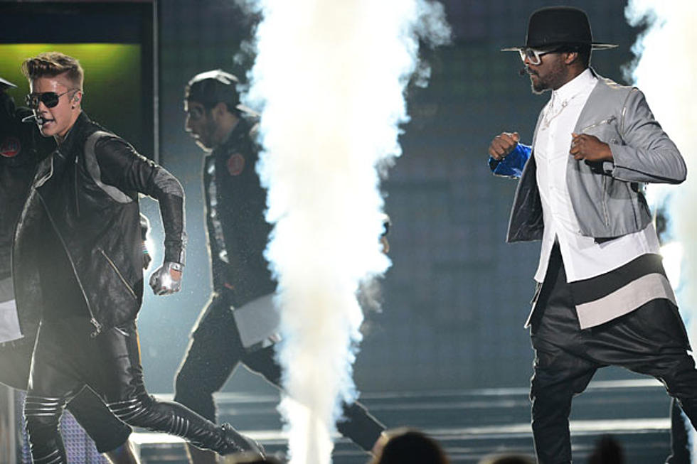 Justin Bieber + Will.i.Am Perform ‘#thatPOWER’ at 2013 Billboard Music Awards [Video]