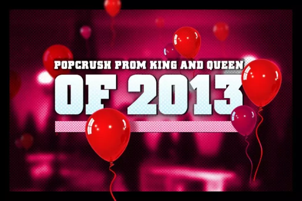 PopCrush Prom King and Queen of 2013, Round 3 &#8211; Vote Now!