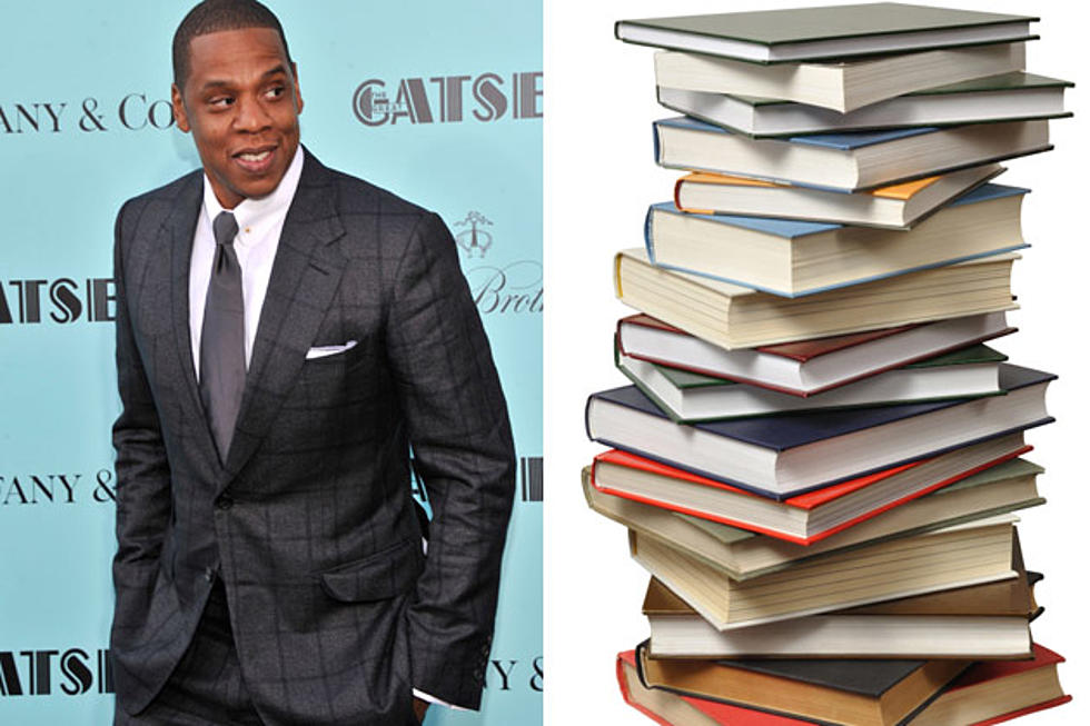 Jay-Z College Course &#8211; Things Named After Famous People