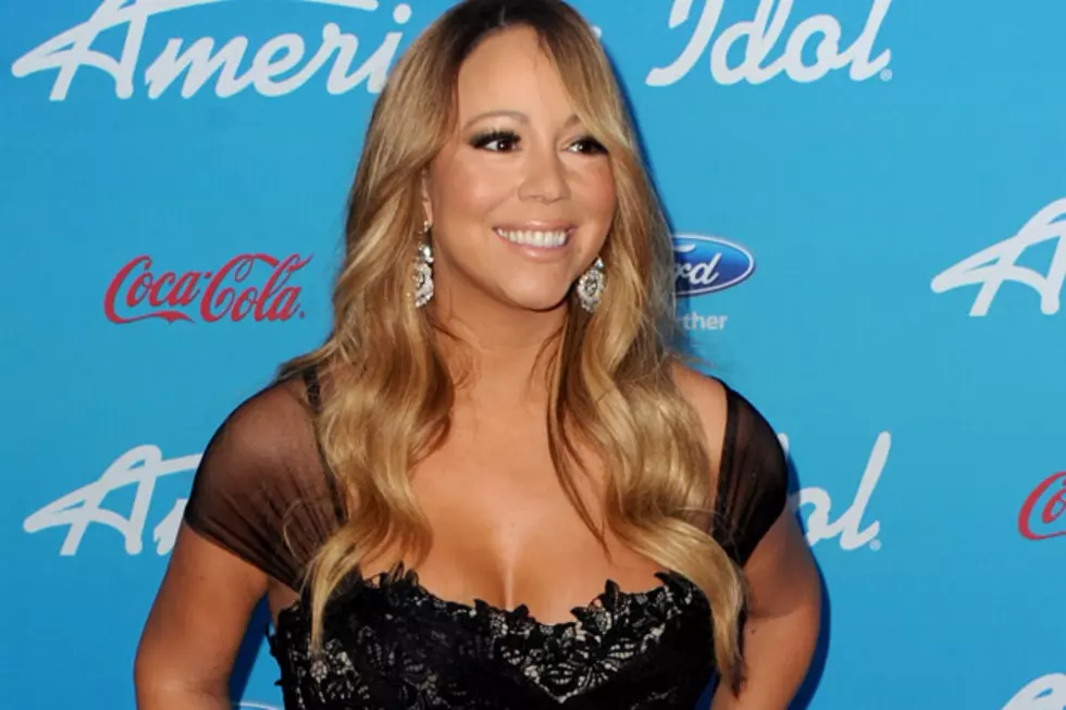 Mariah Carey Officially Done as &#8216;American Idol&#8217; Judge