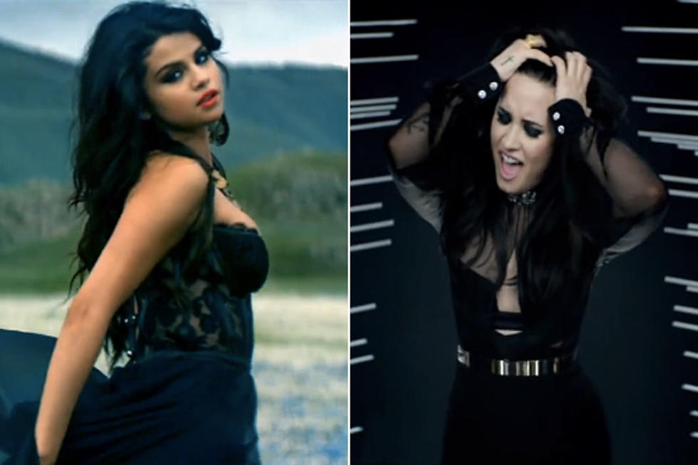 Selena Gomez vs. Demi Lovato: Who Has the Best Music Video? &#8211; Readers Poll