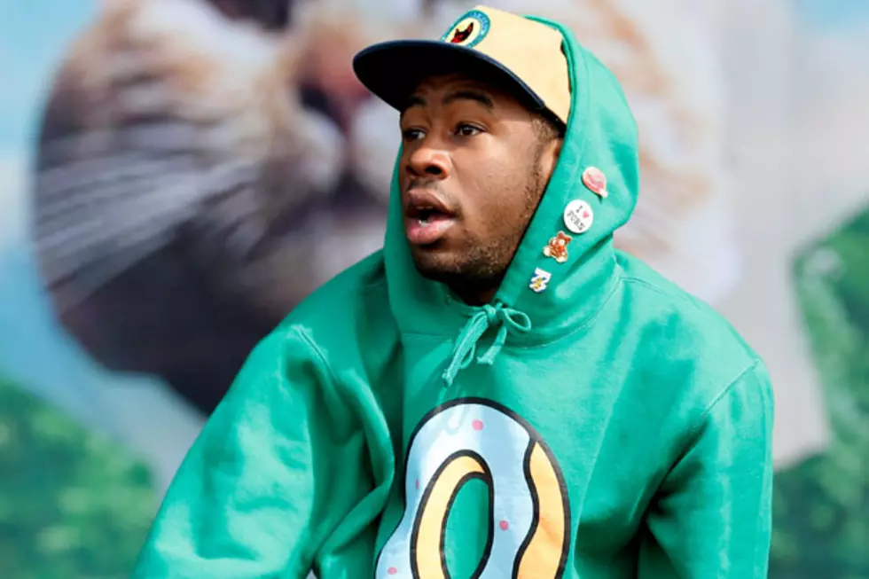 Pop Bytes: Mountain Dew Axes Tyler the Creator’s ‘Racist’ Ads + More