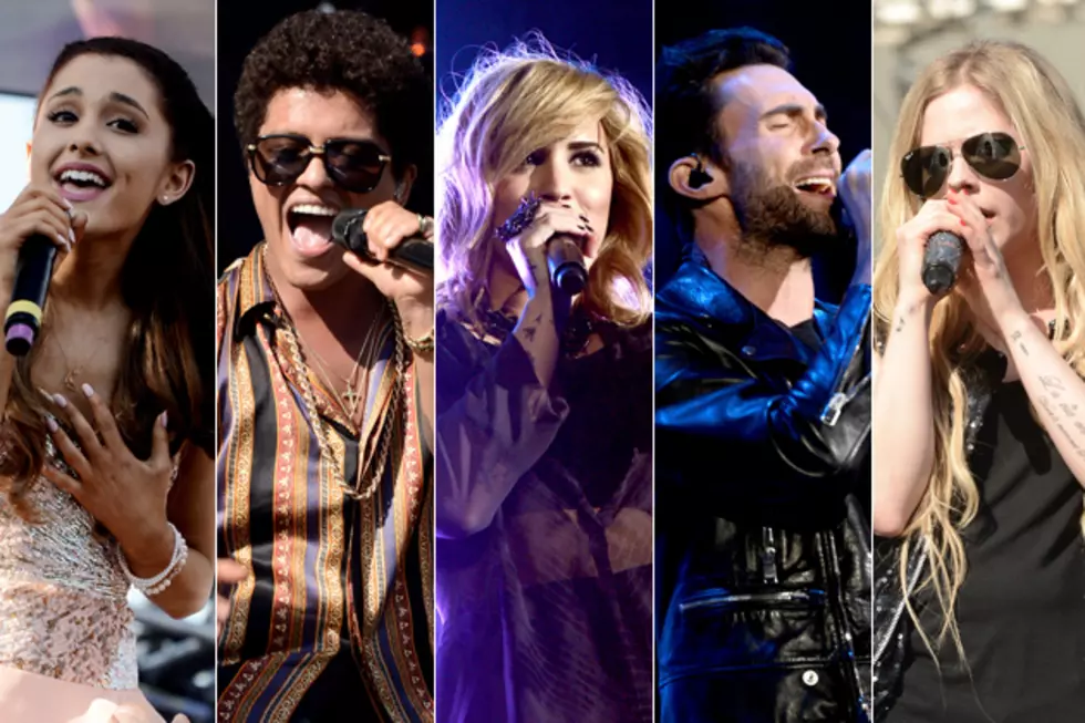 Whose Performance at Wango Tango 2013 Did You Enjoy the Most? – Readers Poll
